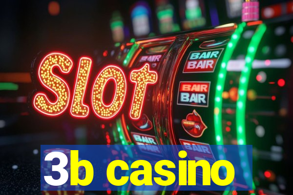 3b casino